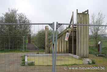 Nieuwe uitkijktoren De Klot pas na bouwverlof klaar
