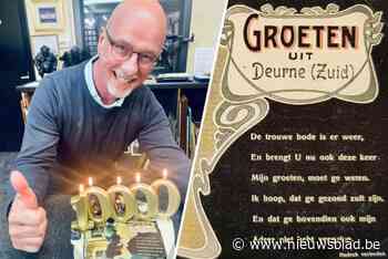 Facebookgroep Deurne-Zuid! bereikt kaap van 10.000 leden: “De sociale cohesie is hartverwarmend”