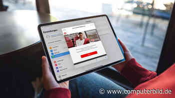 Vodafone ermöglicht Vertragsabschluss via iPad