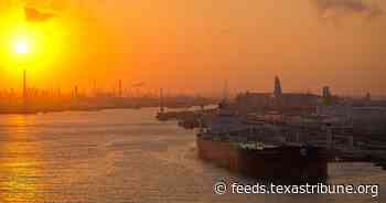 Water scarcity and clean energy collide in South Texas