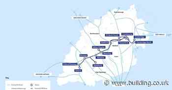 East West Rail chief stepping down