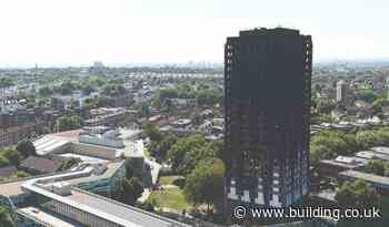 Grenfell Tower final report delayed again