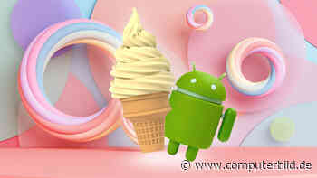 Android 15: Alle Details zum Betriebssystem