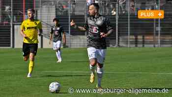 Nach Verzicht auf Regionalliga: Wie steht es beim TSV Landsberg?