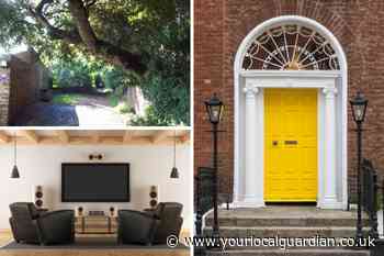 Home improvements that could land you an ASBO, fine or more