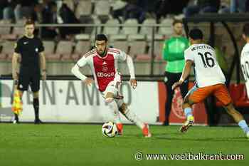 'Topclub uit JPL wil andere clubs te snel af zijn en talent wegplukken bij Ajax'