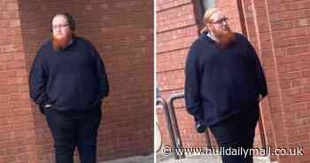 Hull man set up secret camera to film women in toilet