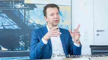 Heycar: VW-Autobörse verliert nach Mercedes auch Allianz als Investor