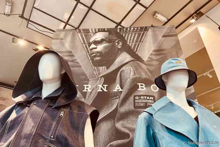 Gibt es noch Musik in der Mode?