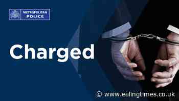 Three charged with murder after West Ealing stabbing