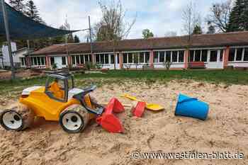 Trägerwechsel im Katholischen Familienzentrum Brede in Brakel