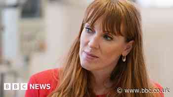 Police investigate Rayner over council house sale