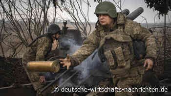 Krieg in der Ukraine: So ist die Lage