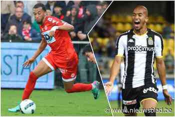 David Henen kijkt in Kazachstan naar cruciaal duel tussen zijn ex-clubs Kortrijk en Charleroi: “Ik hoop dat ze zich allebei redden”