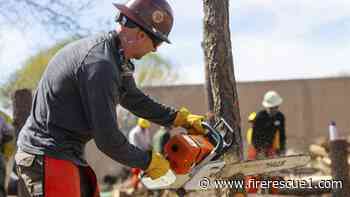 Wildfire complexity prompts changes in firefighting leadership, workforce and recruitment