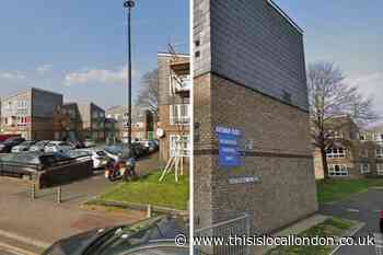 Heenan and Bateman Close, Barking closure order extended