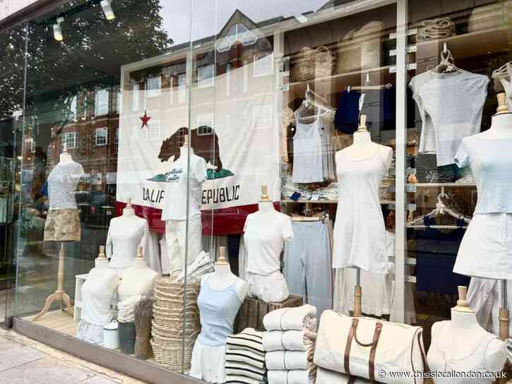 The infamous legacy of clothing empire Brandy Melville
