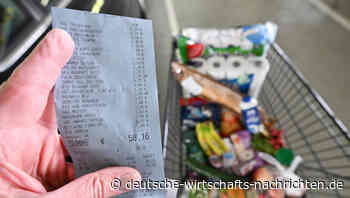 Volkswirt: Die Phase hoher Inflation ist beendet