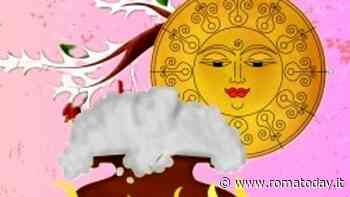 Festa del sole, celebrazione del Capodanno Sri Lankese