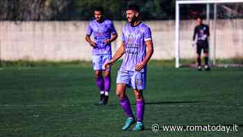 UniPomezia - Vicovaro, le parole di Marco Lupi "Pronti a dare tutto"