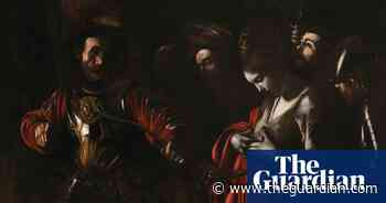 Death-defying darkness, thought-provoking pop art and unrepentant nudes – the week in art