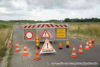 Richtiges Vorgehen für Ersthelfer bei Verkehrsunfällen