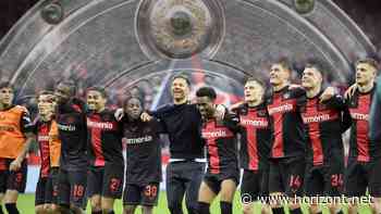 Bayer Leverkusen vor erster Meisterschaft: DAZN und Sky mit mehr Sendezeit für Meisterentscheidung