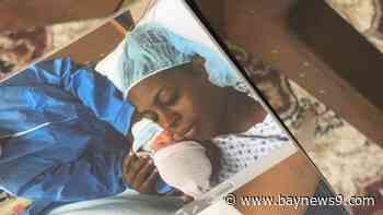 Family of mom who died days after childbirth highlights risks during Black Maternal Health Week