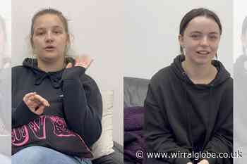 Our Space is ‘home away from home’ for Wirral care leavers