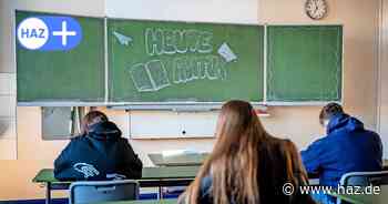 Abitur in Niedersachsen: Schülerin berichtet von Chaos-Prüfung