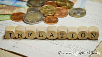 Verbraucherpreise: Inflationsrate schwächt sich ab