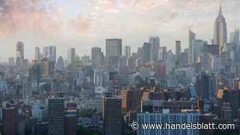 Banken: Steigende Zinsen kommen JP Morgan zugute