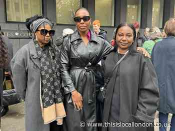 Southall Black Sisters boss in court on Tube assault charge