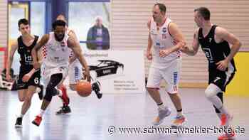 KKK Haiterbach: Zwei Knaller zum Abschluss