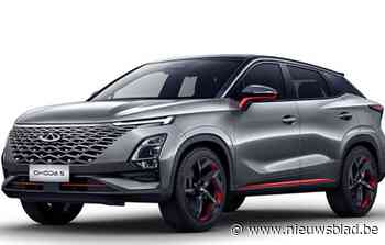 Genks autobedrijf gaat als eerste nieuw Chinees automerk verkopen: “Mooi alternatief voor Fiats”