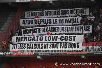 Standard-fans hebben duidelijke boodschap voor het bestuur en zullen acties ondernemen