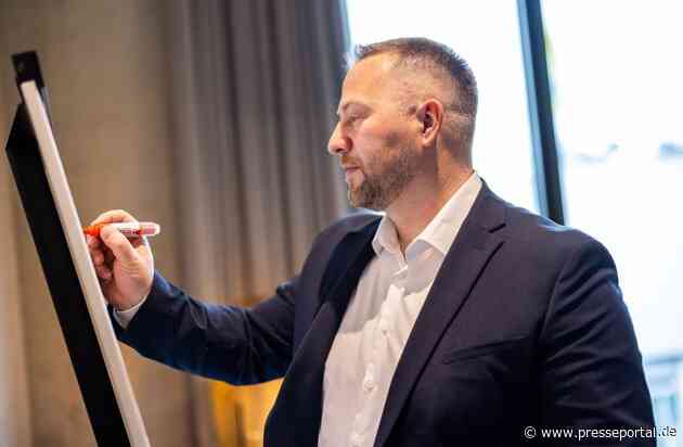 Steuerlast senken: Björn Erhard verrät, welche steuerlichen Vorteile die Rechtsform Genossenschaft einem Unternehmen bietet