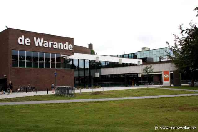 Nog geen witte rook voor Warande, eind deze maand worden voorstellen van intendant verwacht