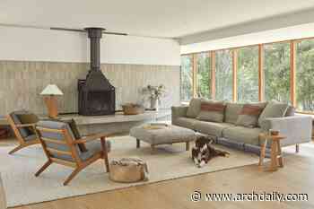 Marine House / Bryant Alsop