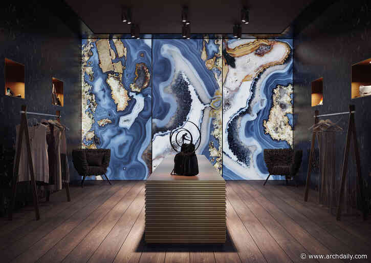 How to Create Distinctive and Successful Commercial Spaces With Decorative Wallcoverings