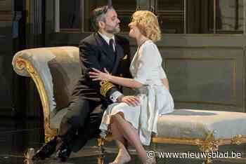 Regiogenoot schittert in Opéra de Paris