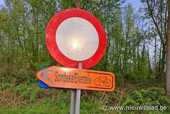 Kent u de weg naar Elverzele mijnheer ?