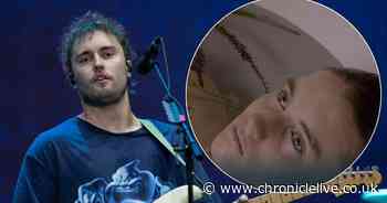 Sam Fender's Vera ITV 'return' confirmed 12 years after death in hit drama's first episode