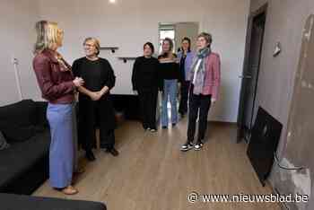 Stad koopt als eerste een woning voor opvang van dakloze jongvolwassen