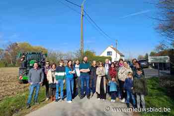 Bewoners opgelucht nu ook gemeente tegen plannen KMO-zone is: “Onze moeite is niet voor niets geweest”
