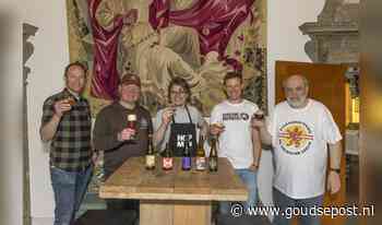 Gouda Bierstad organiseert Gouds Bierfestival: dit jaar stukje groter