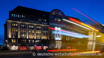 Das KaDeWe ist verkauft und darf nun auf eine neue Blütezeit hoffen