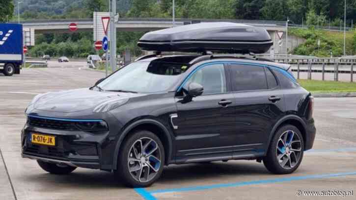 Serieus? Lynk & Co verhoogt WEER abonnement