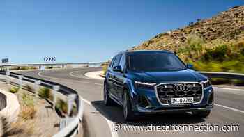 2025 Audi Q7