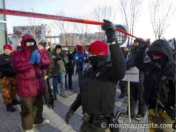 Supreme Court refuses to hear appeal of Quebec municipal pensions law
